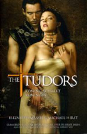 [The Tudors 02] • Koning Schaakt Koningin